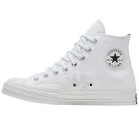 CONVERSE 匡威 男女 CONVERSE ALL STAR系列 Chuck 70 帆布鞋 168970C 35码 US3码