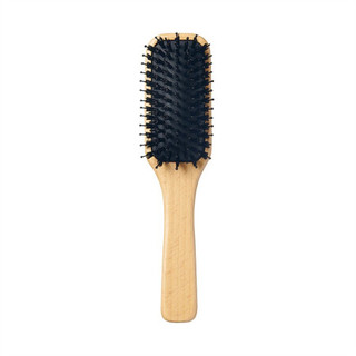  MUJI/無印良品 吹风梳