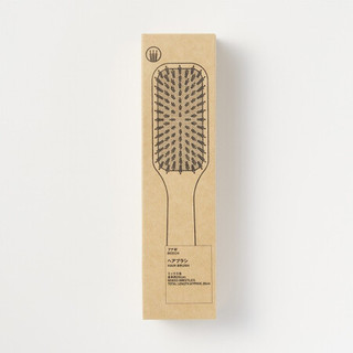  MUJI/無印良品 吹风梳