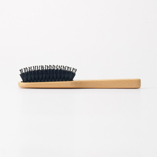 MUJI/無印良品 吹风梳