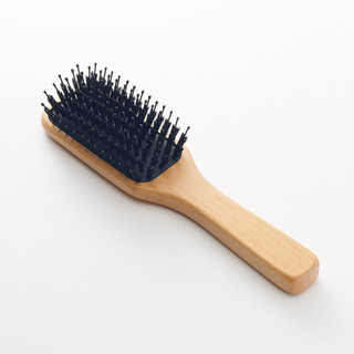  MUJI/無印良品 吹风梳