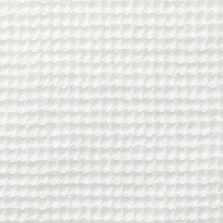 MUJI 無印良品 棉蜂窝纹 浴巾 薄型 本白色 70×140cm