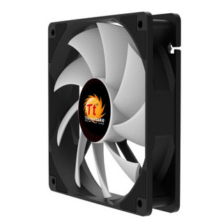 Thermaltake 曜越 枭龙 12 ARGB 120mm 机箱散热风扇 三个装