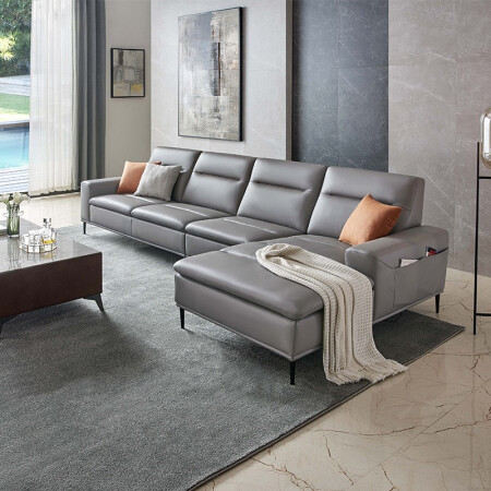 深灰色