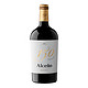 京东PLUS会员：ALCENO 奥仙奴 150周年纪念红葡萄酒 西班牙2017年 750ml