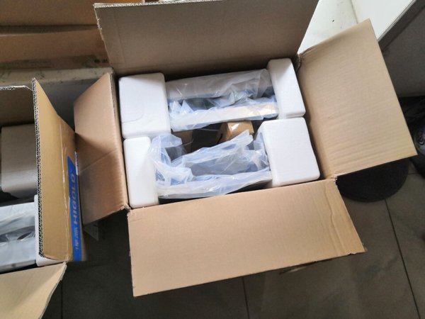 还是相信大品牌,非常有质感,放心购买。