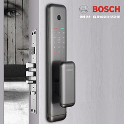 BOSCH 博世  EL500 全自动推拉式密码锁 