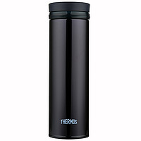 THERMOS 膳魔师 JNO-501 BK 保温杯 500ml 咖啡黑