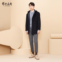 识衣间 VOL.109:扒一扒鄂尔多斯的羊绒衫,究竟凭什么卖这么贵?