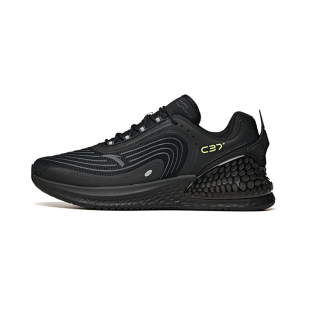 ANTA 安踏 C37+ 中性跑鞋