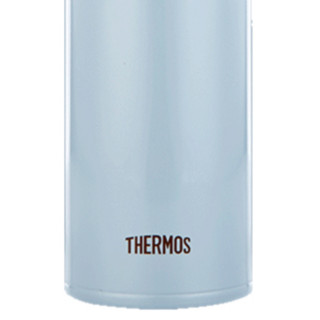 THERMOS 膳魔师 环保系列 TCMB-400-SAX 保温杯 400ml 蓝色