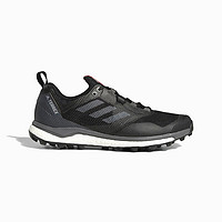 adidas 阿迪达斯 Terrex Agravic XT 男子越野跑鞋 AC7660 黑色 41