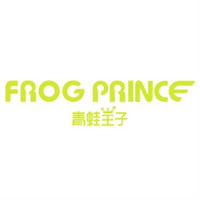 FROG PRINCE/青蛙王子