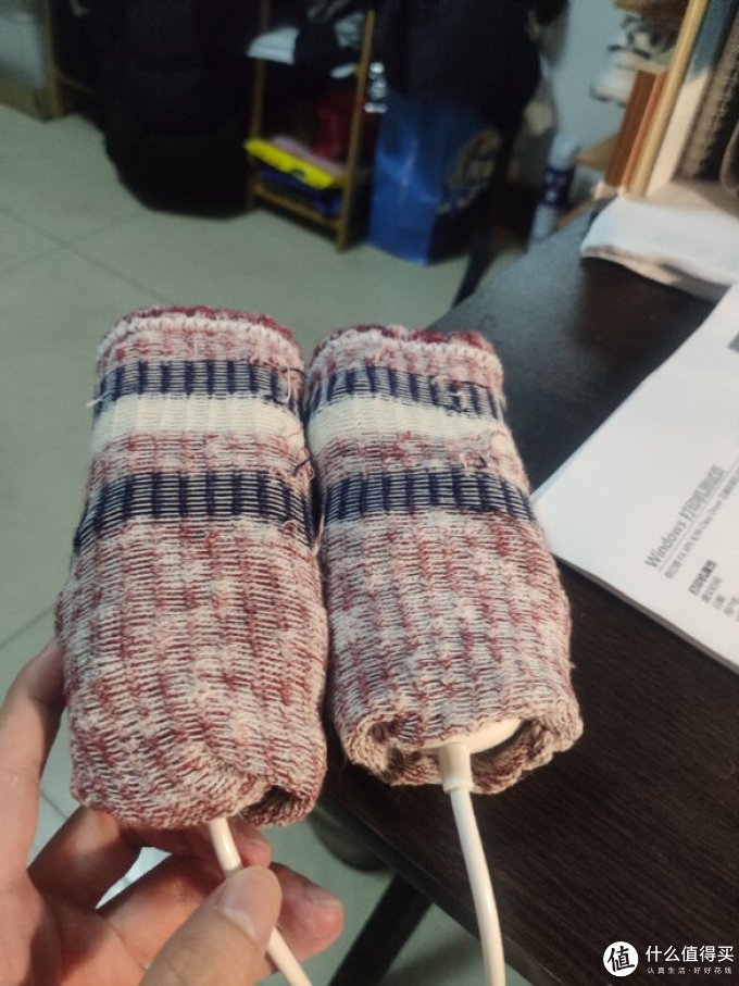 向物