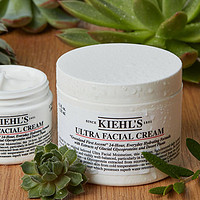 Kiehl's 科颜氏 高保湿系列 面霜