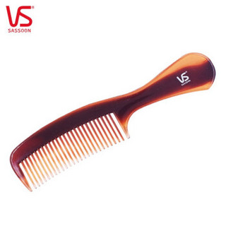 沙宣（VS）梳子发梳便携VST93510CN 茶色 *3件