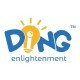 Ding enlightenment/启蒙町