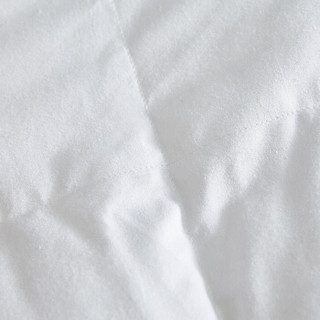 Careseen 康尔馨 希尔顿百年系列 鹅绒床垫 白色 150*200*8cm