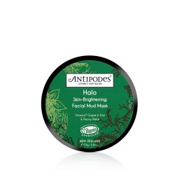 ANTIPODES 安媞珀 火山泥面膜 75g
