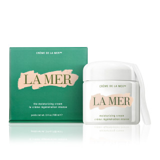 LA MER 海蓝之谜 精华面霜系列精华面霜