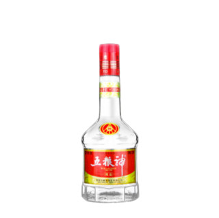 WULIANGYE 五粮液 五粮神 精品 52%vol 浓香型白酒 500ml*6瓶 整箱装