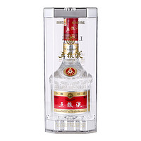 WULIANGYE 五粮液 普五 第七代 2015年 52%vol 浓香型白酒 500ml 单瓶装