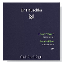 Dr. Hauschka 德国世家 细腻散粉 12g