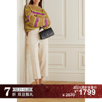 Andersson Bell 2020秋冬新款女宽松针织毛衣NET-A-PORTER