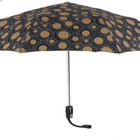 Knirps 克尼普斯 8骨晴雨伞 铂金米