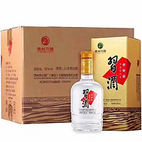 XIJIU 习酒 三星 52%vol 浓香型白酒 500ml*6瓶 整箱装