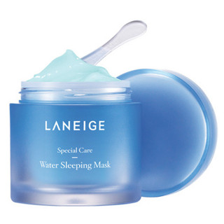 LANEIGE 兰芝 夜间修护睡眠面膜 100ml