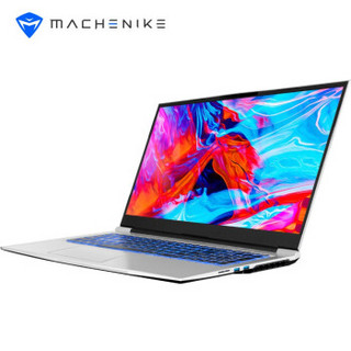 新品发售：MACHENIKE 机械师 战空F117Plus 17.3英寸笔记本电脑（i7-10870H、16GB、1TB、 RTX3060、2K、165Hz）