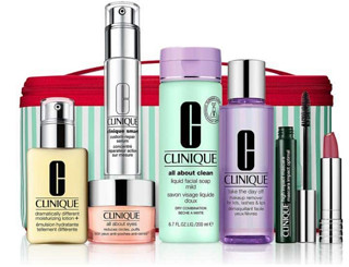 CLINIQUE 倩碧 Best Of Clinique 2020 7 件套装