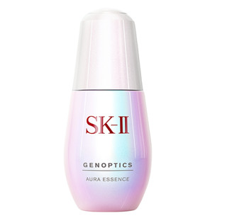 SK-II 精华套装 (PITERA精华系列护肤精华露FANTASISTA蓝色限量版230ml+美白系列光蕴环采钻白精华露30ml)