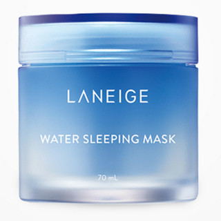 LANEIGE 兰芝 夜间修护睡眠面膜 70ml*2