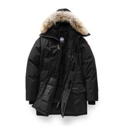 CANADA GOOSE 加拿大鹅 LANGFORD系列 男士潮流连帽修身羽绒服