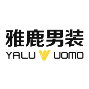 YSLU LOMO/雅鹿男装