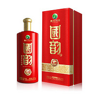 XIJIU 习酒 国韵 G10 53%vol 酱香型白酒 500ml 单瓶装