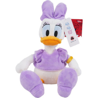 迪士尼disney毛绒玩具公仔可爱布娃娃玩偶儿童玩具男女孩生日礼物黛丝