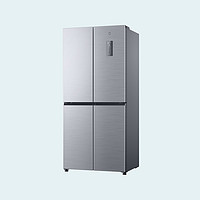 MIJIA 米家  BCD-486WMSAMJ02 十字对开门冰箱 486L
