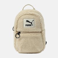 PUMA彪马女包运动包休闲双背包书包旅行包077395