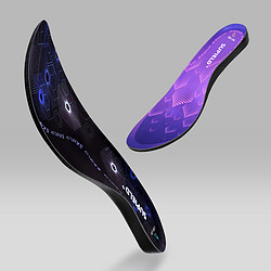 Supield 素湃科技 素湃气凝胶无线遥控智能控温电加热鞋垫