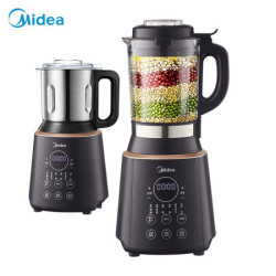 Midea 美的  PB12Easy219 破壁料理机（有赠品）