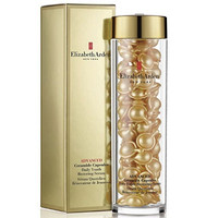 中亚Prime会员：Elizabeth Arden 伊丽莎白·雅顿 时空焕活胶囊精华液 90粒 *3件