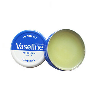 Vaseline 凡士林 保湿滋润润唇膏 20g