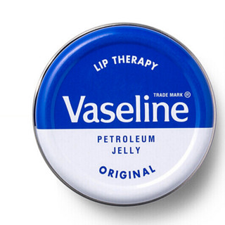 Vaseline 凡士林 保湿滋润润唇膏 20g