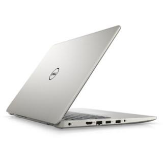 DELL 戴尔 成就 14-3405 14.0英寸 轻薄本 银色(锐龙R7-4700U、核芯显卡、8GB、512GB SSD\1080P、IPS、60Hz)