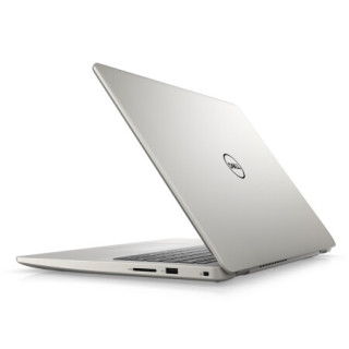 DELL 戴尔 成就 14-3405 14.0英寸 轻薄本 银色(锐龙R7-4700U、核芯显卡、8GB、512GB SSD\1080P、IPS、60Hz)