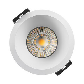 魅族 MEIZU Lipro LED 筒灯 11W（3000K）开孔75-80mm 嵌入式低蓝光智能节能无频闪防眩光