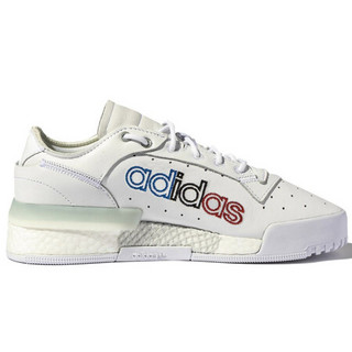 阿迪达斯 ADIDAS 三叶草 男子 RIVALRY RM LOW 运动 休闲鞋 FX7862 41码 UK7.5码